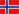 Norvège (F)