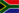 Afrique du Sud (F)