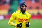 Un attaquant déclare son amour pour le FC Nantes !