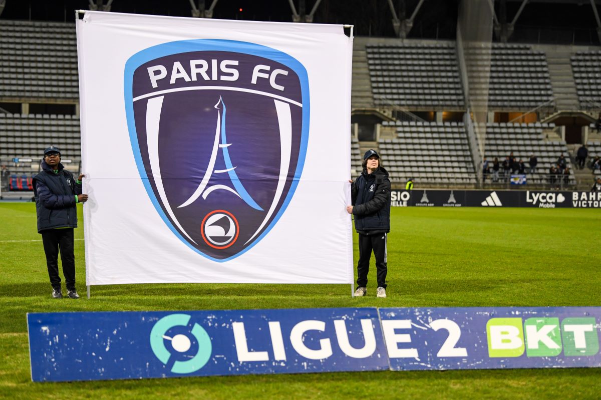 Paris FC : Un projet fou et un premier mercato d’hiver de dingue ?