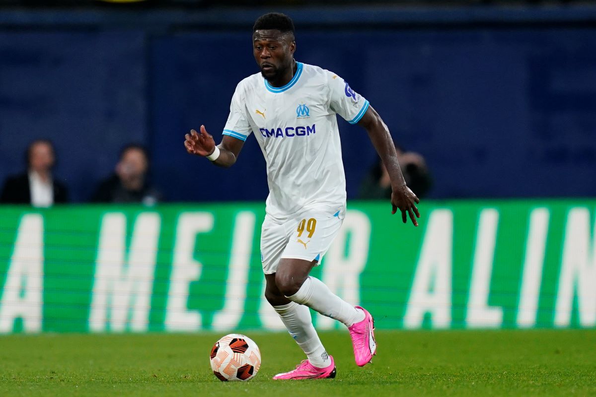 Mercato - OM : Retournement de situation pour Mbemba ?