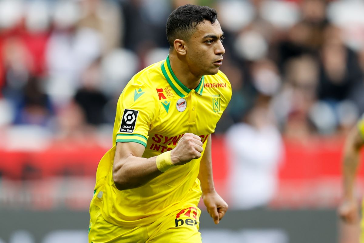 Mercato - FC Nantes : Kombouaré valide un transfert pour janvier !