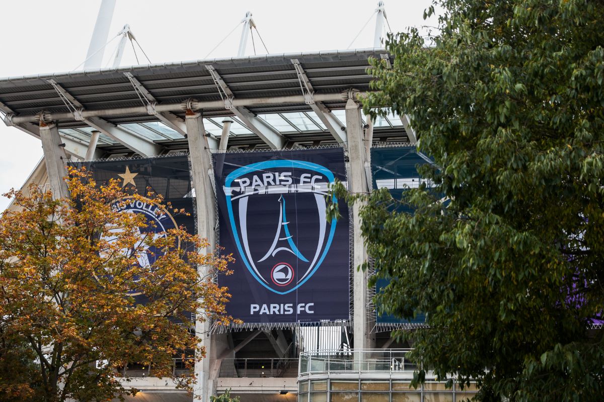 Paris FC : Une folle histoire à 16,2 milliards de dollars !