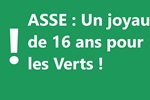 ASSE : Un joyau de 16 ans pour les Verts !