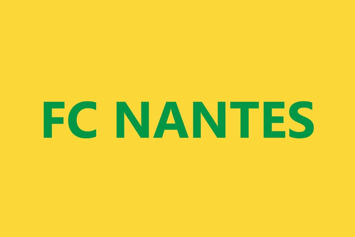 FC Nantes : « Kitastrophe » La dernière banderole des supporters fait bondir Waldemar Kita