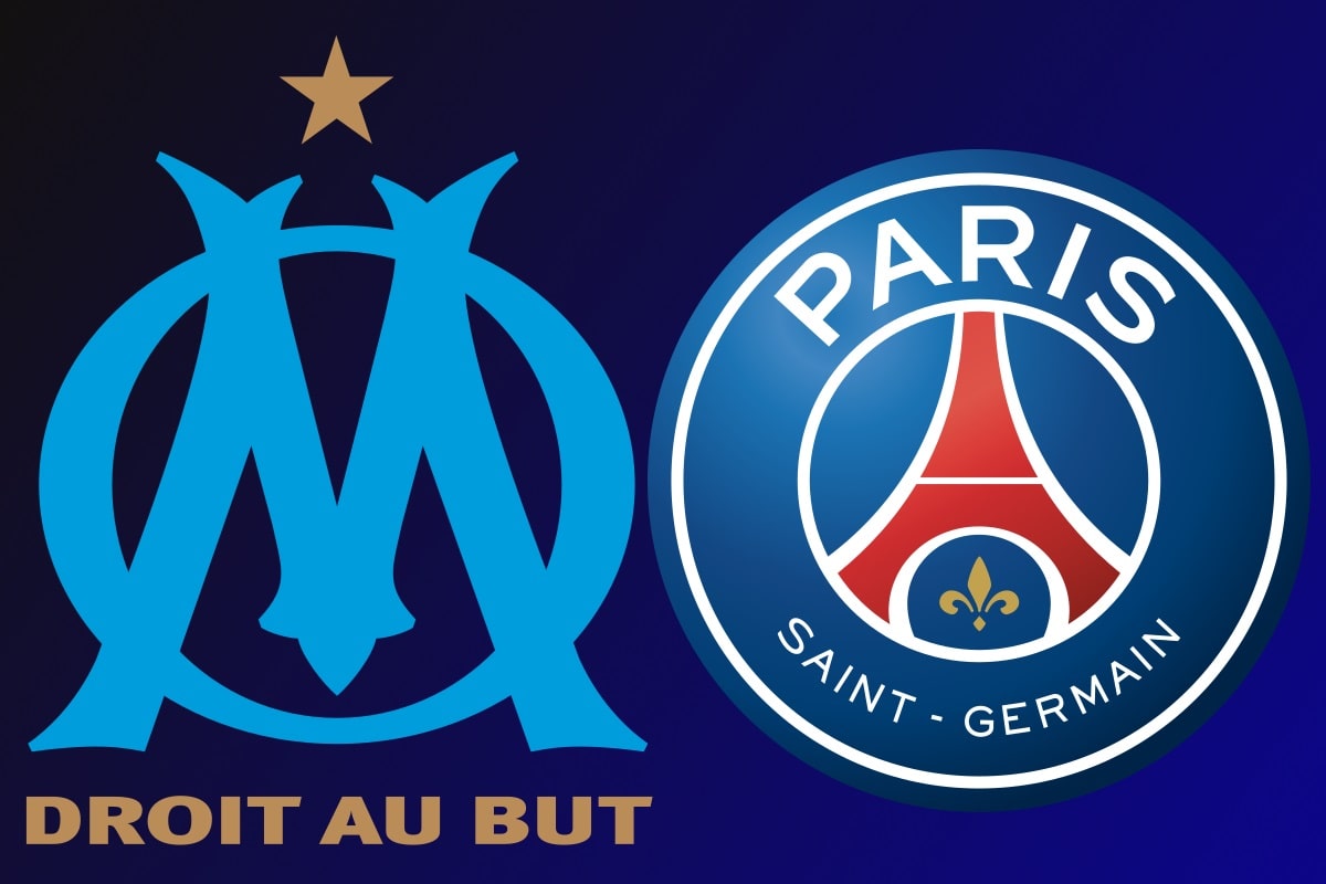 OM - PSG : De Zerbi prépare un plan…